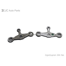 234U117 Fuel Injector Hold Down Set For 12-16 BMW 328i  2.0  Gas