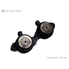 234U118 Variable Valve Timing Solenoid Set For 12-16 BMW 328i  2.0 7583820 Gas