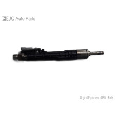 234U120 Fuel Injector Single For 13-16 BMW 328i  2.0 763999404 Gas