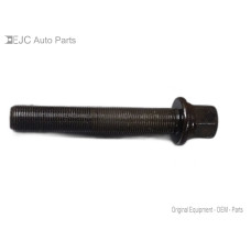 234U122 Crankshaft Pulley Bolt For 12-16 BMW 328i  2.0  Gas