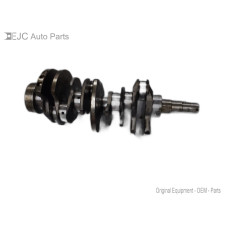 #VU03 Crankshaft Standard For 17-19 Ford Police Interceptor Utility  3.7 HL3E6303AA Gas