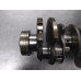 #VU03 Crankshaft Standard For 17-19 Ford Police Interceptor Utility 3.7 HL3E6303AA Gas #VU03 Crankshaft Standard For 17-19 Ford Police Interceptor Utility 3.7 HL3E6303AA Gas