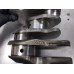 #VU03 Crankshaft Standard For 17-19 Ford Police Interceptor Utility 3.7 HL3E6303AA Gas #VU03 Crankshaft Standard For 17-19 Ford Police Interceptor Utility 3.7 HL3E6303AA Gas