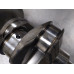 #VU03 Crankshaft Standard For 17-19 Ford Police Interceptor Utility 3.7 HL3E6303AA Gas #VU03 Crankshaft Standard For 17-19 Ford Police Interceptor Utility 3.7 HL3E6303AA Gas