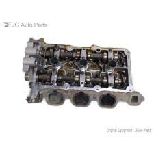 #W103 Right Cylinder Head For 13-19 Ford Police Interceptor Utility  3.7 DG1E6090AA Gas