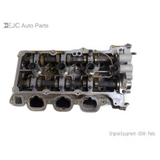 #WG05 Left Cylinder Head For 13-19 Ford Police Interceptor Utility  3.7 DG1E6C064AA Gas