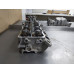 #WG05 Left Cylinder Head For 13-19 Ford Police Interceptor Utility  3.7 DG1E6C064AA Gas
