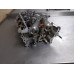 #WG05 Left Cylinder Head For 13-19 Ford Police Interceptor Utility  3.7 DG1E6C064AA Gas