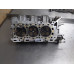 #WG05 Left Cylinder Head For 13-19 Ford Police Interceptor Utility  3.7 DG1E6C064AA Gas