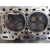 #WG05 Left Cylinder Head For 13-19 Ford Police Interceptor Utility  3.7 DG1E6C064AA Gas