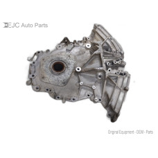 GSE207 Engine Timing Cover For 14-19 Ford Police Interceptor Utility  3.7 BT4E6059BC Gas
