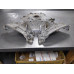 GSE207 Engine Timing Cover For 14-19 Ford Police Interceptor Utility  3.7 BT4E6059BC Gas