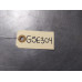 GSE304 Engine Oil Pan For 13-19 Ford Police Interceptor Utility  3.7 DG1E6675EA Gas