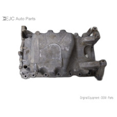 GSE304 Engine Oil Pan For 13-19 Ford Police Interceptor Utility  3.7 DG1E6675EA Gas