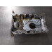 GSE304 Engine Oil Pan For 13-19 Ford Police Interceptor Utility  3.7 DG1E6675EA Gas