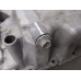 GSE304 Engine Oil Pan For 13-19 Ford Police Interceptor Utility  3.7 DG1E6675EA Gas