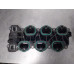 234A102 Lower Intake Manifold 13-19 Ford Police Interceptor Utility 3.7 CT4E9J447GA Gas