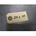 234A103 Engine Lift Bracket 16-19 Ford Police Interceptor Utility 3.7 AT4E17A034AC Gas