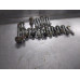 234A106 Timing Cover Bolts For 16-19 Ford Police Interceptor Utility 3.7 Gas 234A106 Timing Cover Bolts For 16-19 Ford Police Interceptor Utility 3.7 Gas