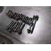 234A106 Timing Cover Bolts For 16-19 Ford Police Interceptor Utility 3.7 Gas 234A106 Timing Cover Bolts For 16-19 Ford Police Interceptor Utility 3.7 Gas