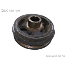 234A107 Crankshaft Pulley For 13-17 Ford Police Interceptor Utility  3.7 492031 Gas