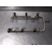 234A108 Fuel Injectors Set With Rail 13-19 Ford Police Interceptor Utility 3.7 BR3E9F797FA