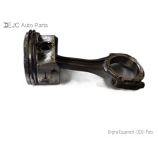 234G101 Piston and Connecting Rod Standard 16-19 Ford Police Interceptor Utility 3.7 HL3E6200AB