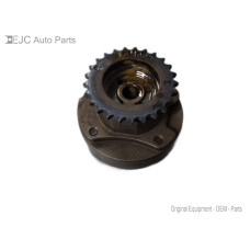 234G102 Exhaust Camshaft Timing Gear 16-19 Ford Police Interceptor Utility 3.7 AT4E6C525FJ
