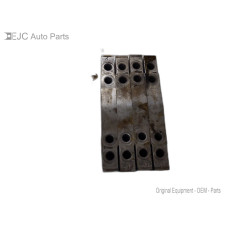 234G104 Engine Block Main Caps For 16-19 Ford Police Interceptor Utility  3.7  Gas