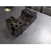234G104 Engine Block Main Caps For 16-19 Ford Police Interceptor Utility  3.7  Gas