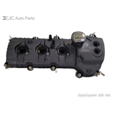 234G107 Left Valve Cover For 13-19 Ford Police Interceptor Utility  3.7 BR3E6K273DA Gas
