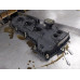 234G107 Left Valve Cover For 13-19 Ford Police Interceptor Utility  3.7 BR3E6K273DA Gas