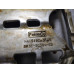 234G108 Engine Block Girdle 16-19 Ford Police Interceptor Utility 3.7 BR3E6C346EB Gas