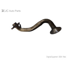 234G110 Engine Oil Pickup Tube 16-19 Ford Police Interceptor Utility 3.7 DG1E6622AA Gas