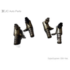 234G111 Variable Valve Timing Solenoid Set 16-19 Ford Police Interceptor Utility 3.7 