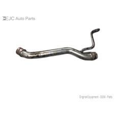 234G112 Coolant Crossover Tube For 16-19 Ford Police Interceptor Utility  3.7  Gas