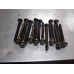 234G113 Cylinder Head Bolt Kit For 16-19 Ford Police Interceptor Utility  3.7  Gas