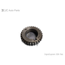 234G115 Crankshaft Timing Gear 16-19 Ford Police Interceptor Utility 3.7 GT4E6306AA Gas