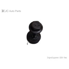 234G116 Crankshaft Pulley Bolt For 16-19 Ford Police Interceptor Utility  3.7  Gas