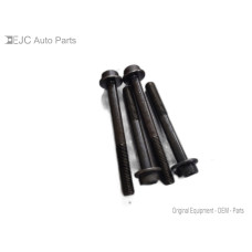 234G120 Camshaft Gear Bolt Set For 16-19 Ford Police Interceptor Utility  3.7  Gas