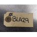 #BLA29 Engine Cylinder Block For 19-23 Ford Ranger  2.3  Gas