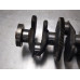 #BM06 Crankshaft Standard For 19-23 Ford Ranger  2.3  Gas