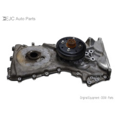 231D302 Engine Timing Cover For 19-23 Ford Ranger  2.3 KB3E6059AA Gas