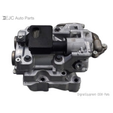 231D306 Balance Shaft Assembly For 19-23 Ford Ranger  2.3  Gas