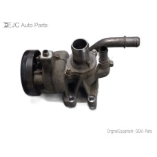 231D307 Water Pump With Housing For 19-23 Ford Ranger  2.3 K26E8C601BB Gas