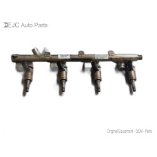 231D315 Left Fuel Rail For 19-23 Ford Ranger  2.3 K2GE9F797BA Gas