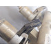 231D315 Left Fuel Rail For 19-23 Ford Ranger  2.3 K2GE9F797BA Gas