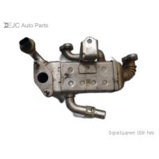 231D317 EGR Cooler For 19-23 Ford Ranger  2.3 LB5E9F464AF Gas