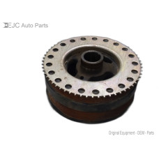 231D321 Crankshaft Pulley For 19-23 Ford Ranger  2.3  Gas