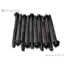 231D325 Cylinder Head Bolt Kit For 19-23 Ford Ranger  2.3  Gas